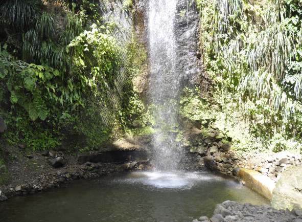 Waterfall